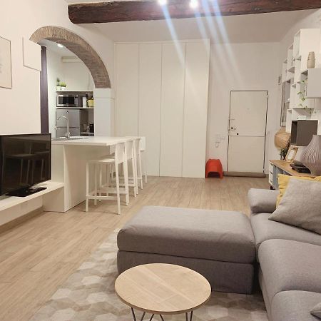 בולוניה Premium Apartment In The City Center - Via Orfeo 12 מראה חיצוני תמונה