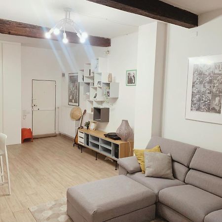 בולוניה Premium Apartment In The City Center - Via Orfeo 12 מראה חיצוני תמונה