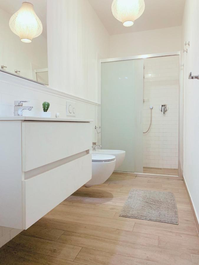 בולוניה Premium Apartment In The City Center - Via Orfeo 12 מראה חיצוני תמונה