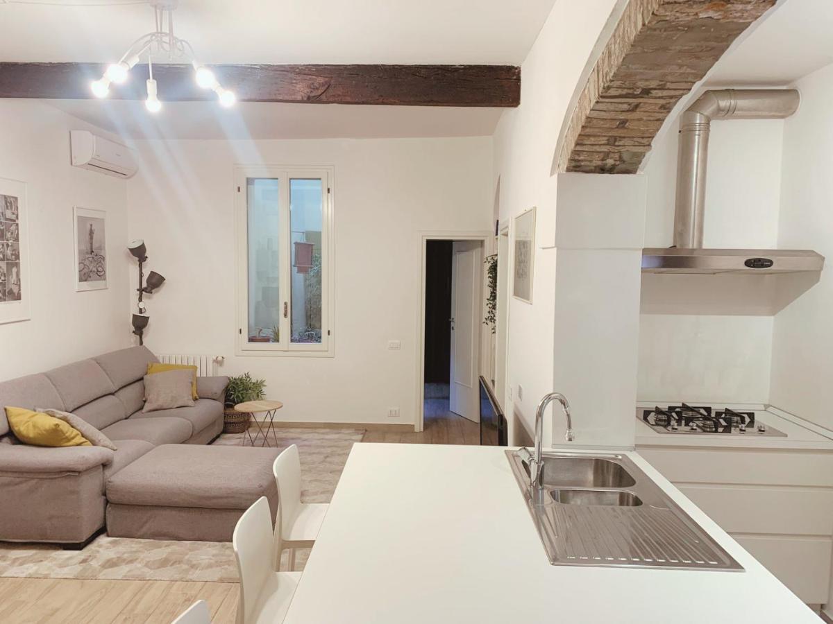 בולוניה Premium Apartment In The City Center - Via Orfeo 12 מראה חיצוני תמונה