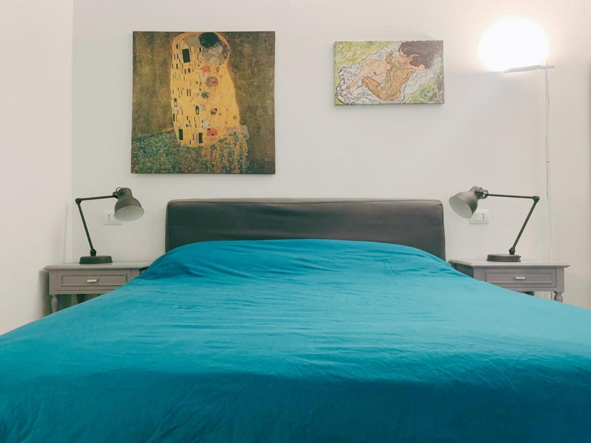 בולוניה Premium Apartment In The City Center - Via Orfeo 12 מראה חיצוני תמונה